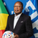 Congo Football Rocked by Embezzlement Allegations Against Federation President