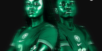 Super Falcons of Nigeria Set to Face Cameroon in WAFCON  Friendlies Today