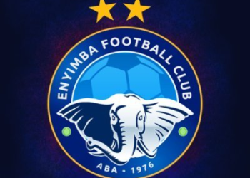 NIGERIA: Governor Alex Otti Appoints Daniel Eke as Enyimba FC Sporting Director