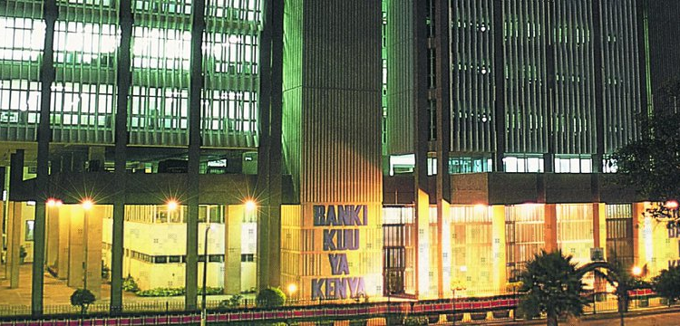Kenya’s Central Bank Warns Against Using Banknotes For Decorative Bouquets