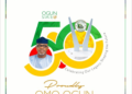 NIGERIA: Ogun State Marks 50 Years as Governor Abiodun Reflects on Progress