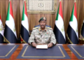Sudan Army Breaks Paramilitary Siege on Kadugli