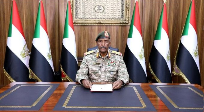 Sudan Army Breaks Paramilitary Siege on Kadugli
