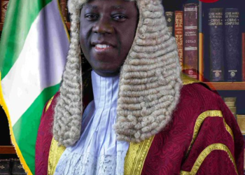 NIGERIA: Senate Confirms Justice Joseph Oyewole as Supreme Court Judge