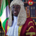 NIGERIA: Senate Confirms Justice Joseph Oyewole as Supreme Court Judge