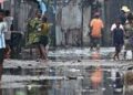 Cyclone Gezani Hits Madagascar, Kills 9