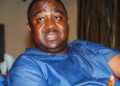 Nigeria: Former Benue Governor Gabriel Suswam Resigns from PDP