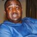 Nigeria: Former Benue Governor Gabriel Suswam Resigns from PDP