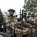 Mass Graves Found in Eastern Congo After Rebel Withdrawal