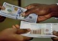 Naira Gains Ground at Official FX Market, Trades at N1,351.02/USD