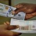 Naira Gains Ground at Official FX Market, Trades at N1,351.02/USD