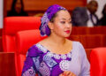 Nigeria: Appeal Court Uholds Senator Natasha’s Suspension, Cites Senate’s Powers