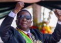 Zimbabwe’s Mnangagwa Eyes Extension of Term to 2030 Amidst Controversy