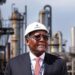 Dangote Refinery Bolsters Gas Deals with NNPC to Fuel Expansion
