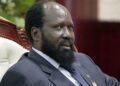 South Sudan President Salva Kiir Fires Finance Minister Bak Barnaba Chol After Just 3 Months