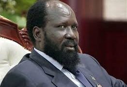 South Sudan President Salva Kiir Fires Finance Minister Bak Barnaba Chol After Just 3 Months