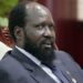 South Sudan President Salva Kiir Fires Finance Minister Bak Barnaba Chol After Just 3 Months