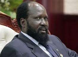 South Sudan President Salva Kiir Fires Finance Minister Bak Barnaba Chol After Just 3 Months