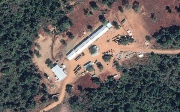 Ethiopia Builds Secret Camp to Train Sudan RSF Fighters, Sources Say