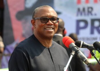 Nigeria: Peter Obi Confirms He Will Run for President in 2027
