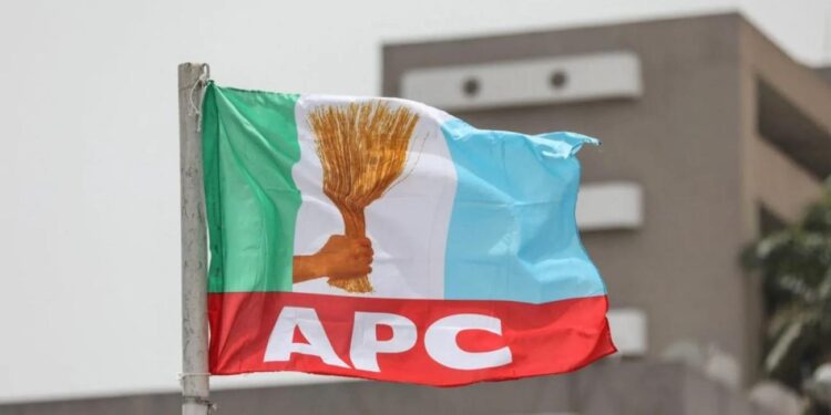 Nigeria: APC Reshuffles 2026 Convention Committee, Names Ex-Governor Masari Chairman