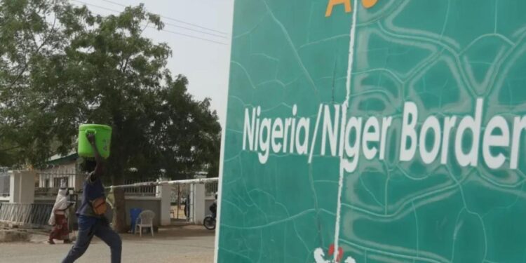 Nigeria Reopens Kebbi Border with Benin and Niger Republics to Boost Trade