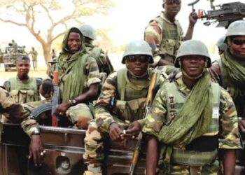 Nigeria: Notorious Bandit Kingpin Kachalla Kabiru Neutralised in Kogi Operation