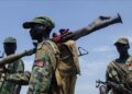 South Sudan Army Recaptures Rebel Stronghold in Jonglei