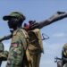South Sudan Army Recaptures Rebel Stronghold in Jonglei
