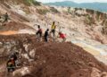 Landslide Kills Over 200 at DR Congo’s Rubaya Coltan Mine