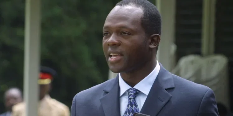 Kenyan Ex-Foreign Minister Raphael Tuju Resurfaces After Abduction Fears