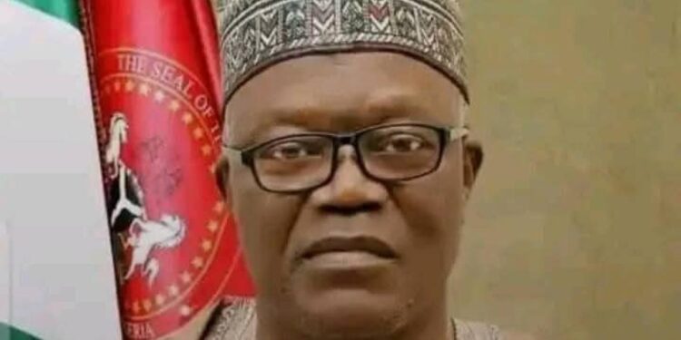 Nigeria: Niger South Senator Peter Jiya Resigns From PDP Over ‘Troubles Within The Party’