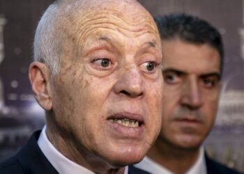 Tunisia Jails Tycoon Mabrouk and Ex-PM Chahed on Corruption Charges