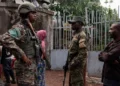DR Congo and Rwanda Agree to Ease Tensions After US Talks
