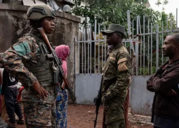 DR Congo and Rwanda Agree to Ease Tensions After US Talks