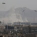 Iranian Death Toll Hits 555 as US-Israeli Strikes Continue