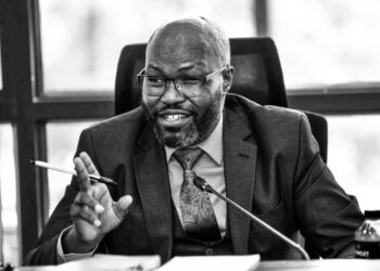 Kenyan MP Johana Ng’eno Among 6 Killed in Nandi County Helicopter Crash