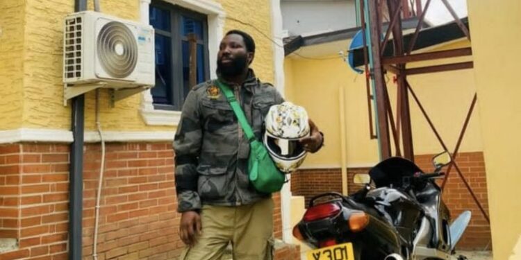 Nigeria: Renowned Nigerian Photographer Kola Onifoto Dies in Lagos Bike Crash