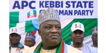 Nigeria: Kebbi APC Re-elects Kana-Zuru as Chairman