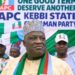 Nigeria: Kebbi APC Re-elects Kana-Zuru as Chairman