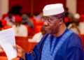 Nigeria: APC Appoints Senate Leader Opeyemi Bamidele to Head Oyebanji’s Re-Election Campaign in Ekiti