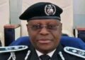 Nigeria: Police Spokesperson Anthony Placid Takes Over from Benjamin Hundeyin