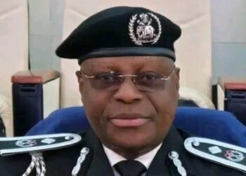Nigeria: Police Spokesperson Anthony Placid Takes Over from Benjamin Hundeyin