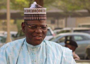 Nigeria: Court Upholds Ruling Against PDP Convention Over Sule Lamido’s Exclusion