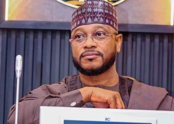 Nigeria: Zamfara Governor Dauda Lawal Dumps PDP for APC