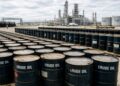 Oil Prices Drop to $90/Barrel as Trump Warns Iran