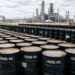 Oil Prices Drop to $90/Barrel as Trump Warns Iran