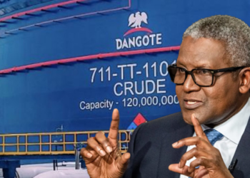 Nigeria: Dangote Refinery Cuts Petrol Price by ₦100 to ₦1,075 per Litre