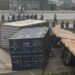 Nigeria: (VIDEO) Truck Overturns on Otedola Bridge, Causes Heavy Gridlock