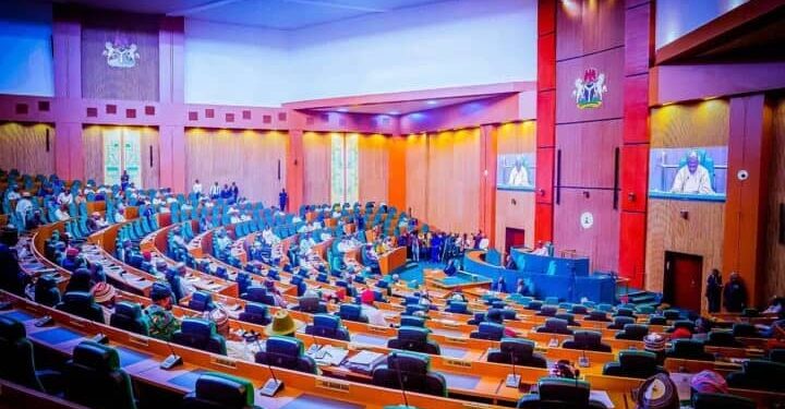 Nigeria: Four Reps Defect from PDP, LP to APC